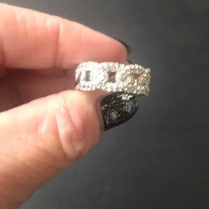 Nordstrom diamond like ring